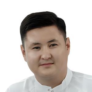 Ержанов Адиль Ержанович - фотография Ержанов Адиль Ержанович, стоматолог-хирург, стоматолог-имплантолог - Усть-Каменогорск