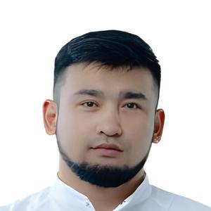 Мурсалимов Тимур Рашитович - фотография Мурсалимов Тимур Рашитович, стоматолог - Усть-Каменогорск