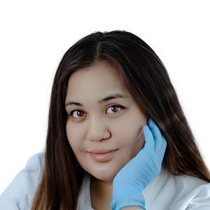 Ражанова Бота Бейбітқызы - фотосурет Ражанова Бота Бейбітқызы, стоматолог, пародонтолог - Усть-Каменогорск