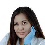 Ражанова Бота Бейбиткызы Ражанова Бота Бейбиткызы, Стоматолог, Пародонтолог - Усть-Каменогорск