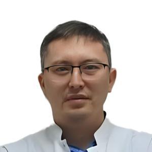 Қамзин Қанат Жайдарбекұлы, хирург, онколог, онколог-дерматолог, пластический хирург - Усть-Каменогорск