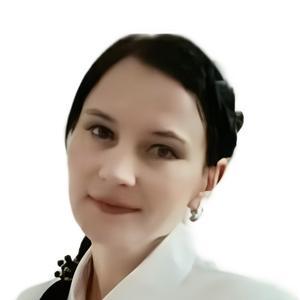 Климова Ирина Анатольевна, гинеколог, врач узи, гинеколог-эндокринолог - Усть-Каменогорск
