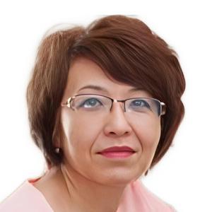 Абилмажинова Шолпан Токтарбековна, детский врач узи - Усть-Каменогорск