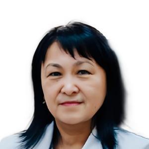 Әбішева Гүлнара Төлеуқанқызы, лор, детский лор - Усть-Каменогорск