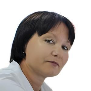 Ахметжанова Татьяна Михайловна - фотосурет Ахметжанова Татьяна Михайловна, гинеколог, врач узи, репродуктолог - Усть-Каменогорск