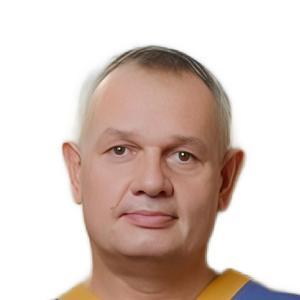 Бессолицын Игорь Александрович - фотосурет Бессолицын Игорь Александрович, травматолог, ортопед - Усть-Каменогорск