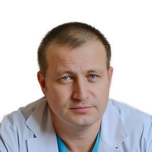 Галикеев Руслан Фаритович, уролог, андролог - Усть-Каменогорск