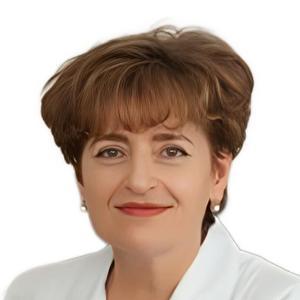 Елизарова Ирина Альбертовна - фотосурет Елизарова Ирина Альбертовна, невролог - Усть-Каменогорск