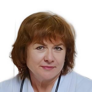 Зайченко Елена Александровна - фотосурет Зайченко Елена Александровна, педиатр - Усть-Каменогорск