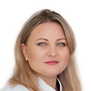 Злобина Олеся Владимировна - фотосурет Злобина Олеся Владимировна, детский невролог - Усть-Каменогорск