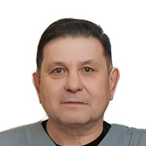 Ибрагимов Рафаиль Равильевич - фотосурет Ибрагимов Рафаиль Равильевич, рентгенолог - Усть-Каменогорск
