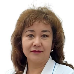 Карымсакова Баян Алтынгазиевна - фотография Карымсакова Баян Алтынгазиевна, дерматовенеролог, дерматолог - Усть-Каменогорск