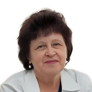 Корниенко Людмила Викторовна - фотосурет Корниенко Людмила Викторовна, гинеколог - Усть-Каменогорск