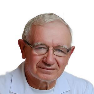Корниенко Сергей Николаевич, травматолог, ортопед, хирург-травматолог - Усть-Каменогорск