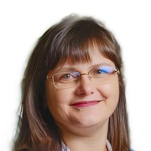 Корчуганова Олеся Владимировна - фотосурет Корчуганова Олеся Владимировна, кардиолог - Усть-Каменогорск