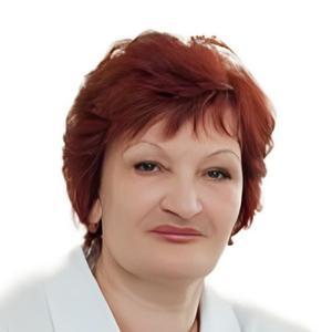 Кудинова Ольга Николаевна - фотосурет Кудинова Ольга Николаевна, педиатр, детский гастроэнтеролог - Усть-Каменогорск