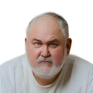 Малыгин Александр Петрович - фотосурет Малыгин Александр Петрович, эндоскопист - Усть-Каменогорск