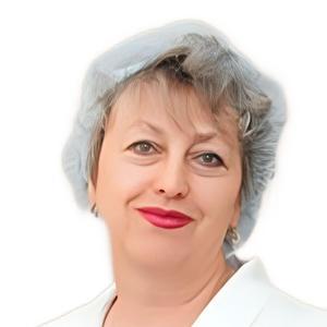 Мозжухина Татьяна Владимировна - фотосурет Мозжухина Татьяна Владимировна, эндоскопист - Усть-Каменогорск