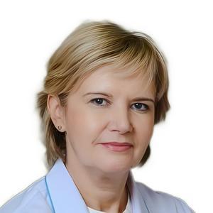 Пинэко-Скворцова Ирина Ивановна - фотосурет Пинэко-Скворцова Ирина Ивановна, кардиолог - Усть-Каменогорск