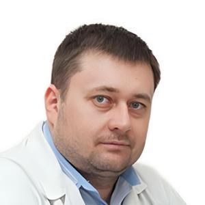 Рукин Андрей Александрович - фотография Рукин Андрей Александрович, уролог - Усть-Каменогорск