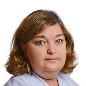Тарасевич Людмила Владимировна, врач узи - Усть-Каменогорск