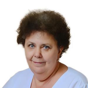 Тваскус Татьяна Николаевна - фотосурет Тваскус Татьяна Николаевна, терапевт - Усть-Каменогорск