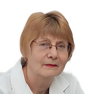 Фомецкая Людмила Николаевна - фотография Фомецкая Людмила Николаевна, офтальмолог (окулист), детский офтальмолог - Усть-Каменогорск