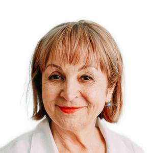 Харабора Людмила Викторовна - фотография Харабора Людмила Викторовна, кардиолог - Усть-Каменогорск