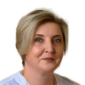 Шульженко Ада Вячеславовна - фотосурет Шульженко Ада Вячеславовна, гинеколог - Усть-Каменогорск