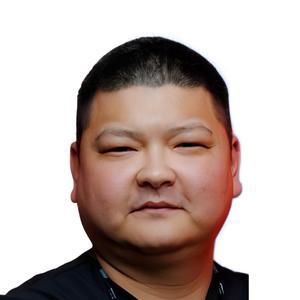 Әшімов Темірлан - фотосурет Әшімов Темірлан , стоматолог, детский стоматолог, стоматолог-ортопед - Усть-Каменогорск