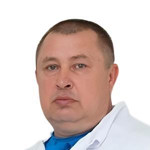 Набиуллин Олег Равильевич - фотосурет Набиуллин Олег Равильевич, стоматолог-ортопед - Усть-Каменогорск