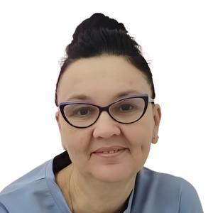 Билле Эльвира Владимировна - фотосурет Билле Эльвира Владимировна, стоматолог - Усть-Каменогорск