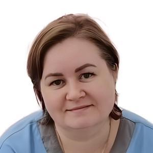 Блох Екатерина Владимировна - фотография Блох Екатерина Владимировна, стоматолог - Усть-Каменогорск