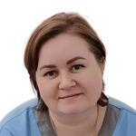 Блох Екатерина Владимировна, Стоматолог - Усть-Каменогорск