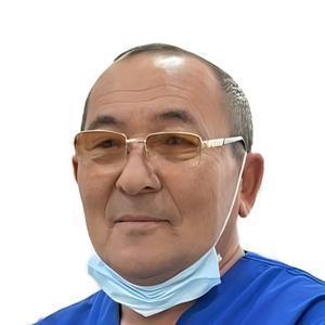 Мамырханов Даулет Аманович - фотография Мамырханов Даулет Аманович, стоматолог-ортопед - Усть-Каменогорск