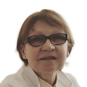 Ковыршина Наталья Владимировна - фотосурет Ковыршина Наталья Владимировна, невролог - Усть-Каменогорск
