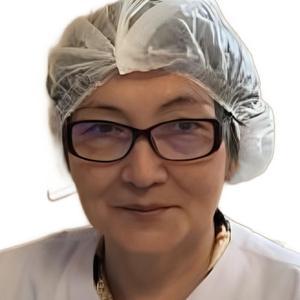 Хәкимова Хадиша Садриевна, гастроэнтеролог - Усть-Каменогорск