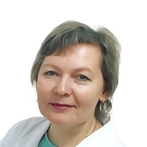 Егорова Светлана Геннадьевна - фотосурет Егорова Светлана Геннадьевна, врач узи - Усть-Каменогорск