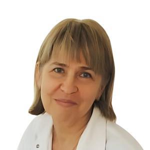 Смирнова Елена Юрьевна - фотосурет Смирнова Елена Юрьевна, функциональный диагност - Усть-Каменогорск