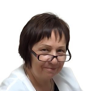 Мартынова Вера Фндоровна - фотосурет Мартынова Вера Фндоровна, невролог - Усть-Каменогорск