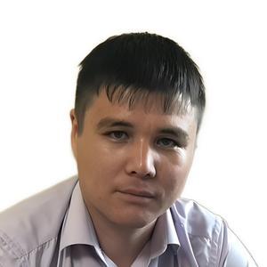 Үлейменов Анияр Жексенбайұлы, сосудистый хирург (ангиохирург) - Усть-Каменогорск