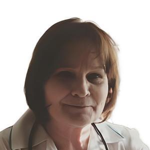 Семенова Наталья Владимировна - фотосурет Семенова Наталья Владимировна, эндоскопист - Усть-Каменогорск