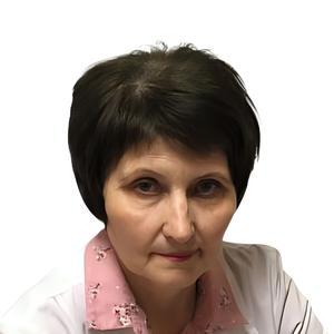 Родякина Людмила Петровна - фотосурет Родякина Людмила Петровна, гастроэнтеролог - Усть-Каменогорск