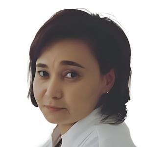 Ташкенбаева Раушан Қанатқызы - фотосурет Ташкенбаева Раушан Қанатқызы, врач узи - Усть-Каменогорск