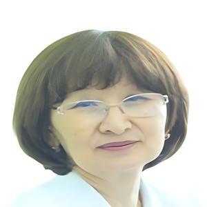 Мәкенова Ардақ Абылайқызы, гематолог, терапевт - Усть-Каменогорск