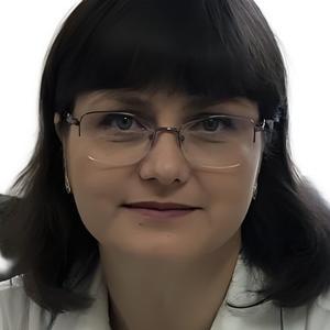 Корчугонова Олеса Владимировна - фотосурет Корчугонова Олеса Владимировна, кардиолог - Усть-Каменогорск