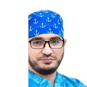 Сухоруков Максим Александрович - фотосурет Сухоруков Максим Александрович, стоматолог, стоматолог-имплантолог, челюстно-лицевой хирург - Усть-Каменогорск
