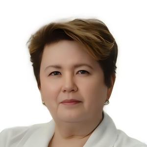 Жаксылыкова Жанар Мекешевна - фотография Жаксылыкова Жанар Мекешевна, офтальмолог (окулист) - Усть-Каменогорск