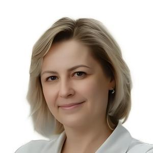 Трухинова Елена Вячеславовна - фотография Трухинова Елена Вячеславовна, офтальмолог (окулист) - Усть-Каменогорск