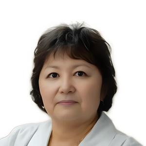 Кусаинова Аян Аманжолқызы, офтальмолог (окулист), офтальмолог-хирург - Усть-Каменогорск